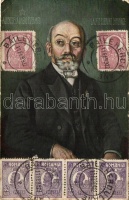 L. L. Zamenhof (b)