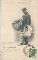 Russian salesman (EB)