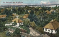 Ukrainian folklore, village (EB)
