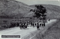 Bosnian peasants, folklore