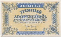 1946. 10.000.000AP T:I-
Adamo P54