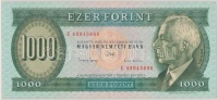 1993. 1000Ft 'E' T:II