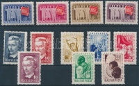1949 3 klf sor (4.200)