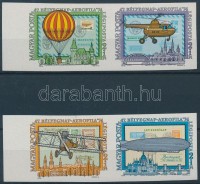 1974 Bélyegnap (47) vágott ívszéli párok (3.500)