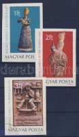 1978 Kovács Margit kerámiák vágott sor (**3.000)