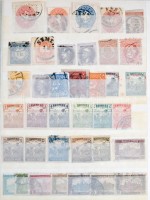 1863-2005 Sorok, blokkok jobbakkal 3 db berakóban + 20 db FDC és emléklap magas katalógusértékkel