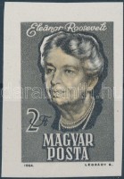 1964 Eleanor Roosevelt vágott (1.400)