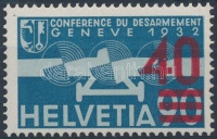 1936 Légiposta bélyeg Mi 293c