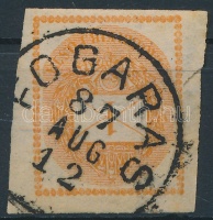 'FOGARAS'