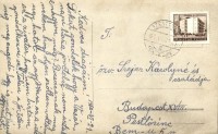Budapest, Gellért-hegyi kilátás Pest felé, photo