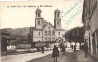 Korce, Koritza; Cathedral