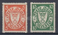 1932 Mi 193x-194x