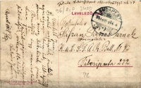 Budapest XII. Németvölgyi út 55. lakóház, Kuszi Lajos kereskedése; saját kiadása