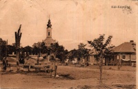Kál-Kápolna.