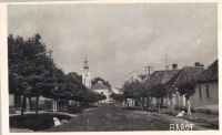 Barót. 