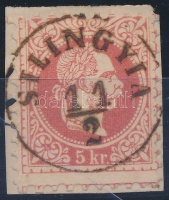 'SILINGYIA'