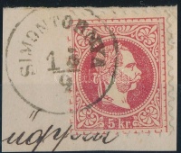 'SIMONTORNYA'