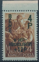 1945 Béke 4P 'N'tükörnyomat (5.000)