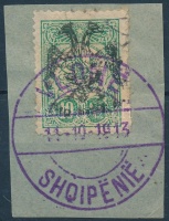 1913 Mi 5