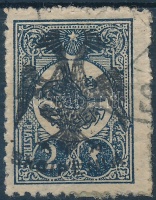1913 Mi 8