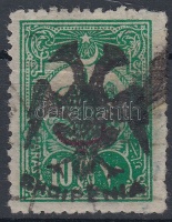 1913 Mi A 12