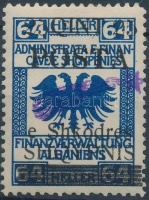 1919 Forgalmi Mi 50 IIIb
