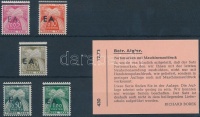 1962 Portó Mi 54-58