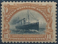 1901 Mi 137