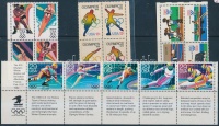 1976-1992 Olimpia 4 klf összefüggés