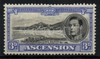1938/1953 Forgalmi bélyeg / Definitive stamp Mi 45 A