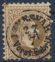 'TEMESVÁR / Vorst.Fabrik'
