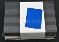 100 db 15,5x11 cm-es 3 soros stecklap