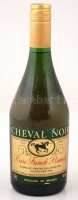 Cheval Noir Rare French Brandy, 0,7l