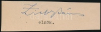 Zichy János, gróf (1868-1944) agrárius nagybirtokos, miniszter, legitimista politikus.  Vallás- és közoktatásügyi miniszter a második Khuen-Héderváry-kormányban, a Lukács-kormányban, majd a harmadik