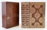 Misztótfalusi Kis Miklós: Aranyos Biblia. Szent Biblia - azaz Istennek Ó és Újtestamentomában foglaltatott egész Szent Írás, 1685 - Károli Gáspár - Szent Dávid királynak és profétának százötven zsoltári. Az 1685-ös és 1686-os