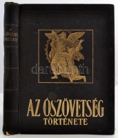 Dr. Radó Polikárp: Az Ószövetség története a Szentírás alapján. Bp., 1937, Szentírás-Egyesület. 
Kiadói aranyozott, kissé kopottas, laza tartású egészvászon-kötésben.