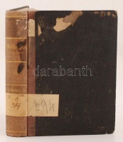 Walter Scott: Der Schwarze Zwerg und Eine Sage von Montrole. Übersetzt von Dr. frsnz Rottenkamp. Walter Scott's sämmtliche Werke XX. Stuttgart, 1863, Hoffmans'sche Verlag.  Korabeli félvászonkötésben, érvénytelen könyvtári pecséttel.
