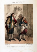 Eugénie Foa: Les Petits artistes peintres et musiciens, contes historiques dédiés a la jeunesse, contenant Guido, Marietta Tintorella, Van Dyck, Callot, Salvator Rosa, Sébastien Gomes, J.B. Lulli, Boieldieu. Paris, é.n., Amédée Bédelet.