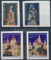 1981-1982 2 klf vágott sor (5.000)