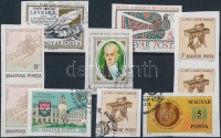1989-1990 8 klf vágott pár (13.900)