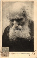 Types Napolitains / Italian folklore from Naples