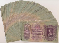 1930. 100P (50x) T:vegyes