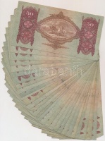 1932. 50P (30x) T:vegyes