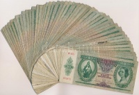 1936. 10P (50x) T:vegyes