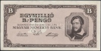 1946. 1.000.000BP (10x) T:I,I-