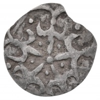 Ausztria / Stájerország 1163-1192. Salzburg Pfennig Ag 'IV. Ottokár' (0,25g) T:2-,3
Austria / Steiermark 1163-1192. Salzburg Pfennig Ag 'Ottokar IV' (0,25g) C:VF,F