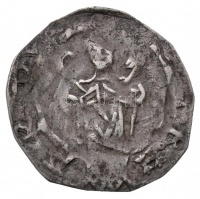 Ausztria ~1200. Graz pfennig Ag (0,62g) T:2-,3
Austria ~1200. Graz pfennig Ag (0,62g) C:VF,F