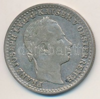 Ausztria / olasz verdejel 1865V 10kr Ag 'Ferenc József' Velence T:2-,3
Austria / Italian mintmark 1865V 10 Kreuzer Ag 'Franz Joseph' Venice C:VF,F
Krause KM# 2204