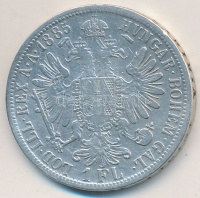 Ausztria 1885. 1Fl Ag 'Ferenc József' T:2- kis patina és ph.
Austria 1885. 1 Florin Ag 'Franz Joseph' C:VF small patina és edge error