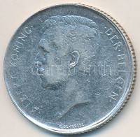 Belgium 1912. 1Fr 'Albert' T:2-,3
Belgium 1912. 1 Franc 'Albert' C:VF,F